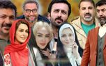 عکس های دردناک از میز عزای بازیگران فوت شده ایرانی + عکس و اسامی که جگرتان را می سوزاند!